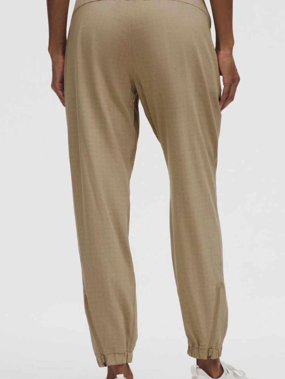 Lululemon Women’s Adapted State High-Rise Joggers